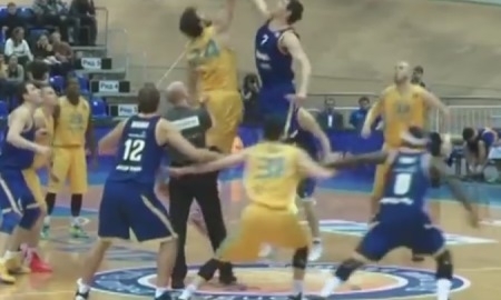 Видеообзор матча ВТБ «Астана» — «Химки» 88:93 