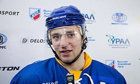 Евгений Рымарев: «Давно ждали 10-ю победу!»