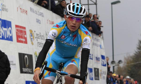 Янез Брайкович: «В команде „Астана“ было тяжело общаться»