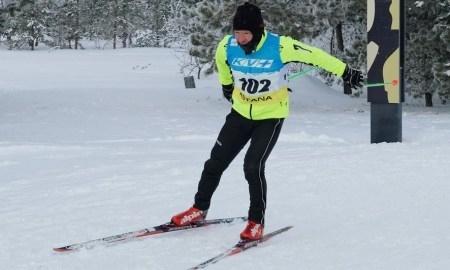  Столичный лыжный сезон стартовал