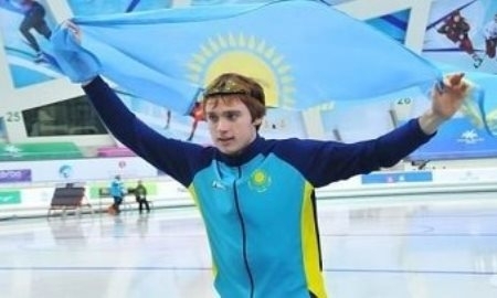 Кузин поднялся на 16-ю строку в общем зачете конькобежного Кубка мира в дисциплине 1000 метров