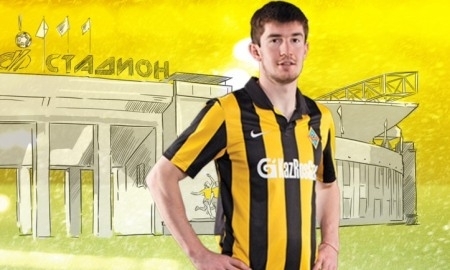 <strong>Заурбек Плиев не собирается оставаться в «Кайрате»</strong>