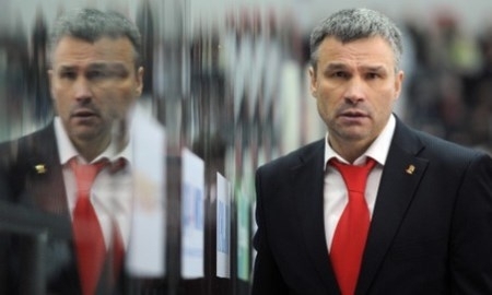 Андрей Сидоренко: «Поздравляю команду соперника с заслуженной победой»