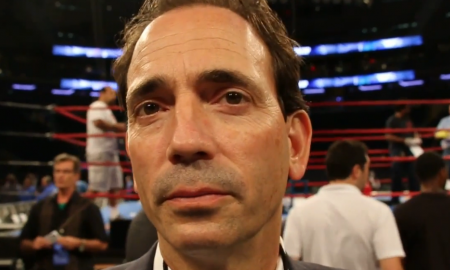 Том Лёффлер: «Бой Головкин — Ли возможен в будущем»