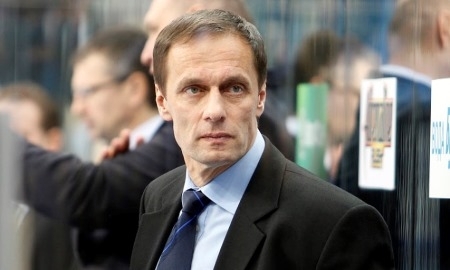 Любомир Покович: «Соперник несколько раз сыграл в давление в нашей зоне»