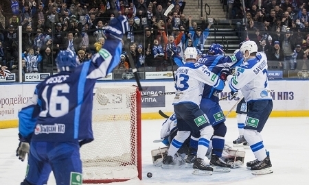 Российские СМИ: «„Барысу“ важно вернуть свою игру»