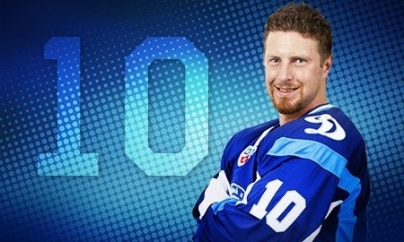 Мэтт Эллисон: «Просто прекрасно, что нам удалось победить в последнем матче перед международной паузой»