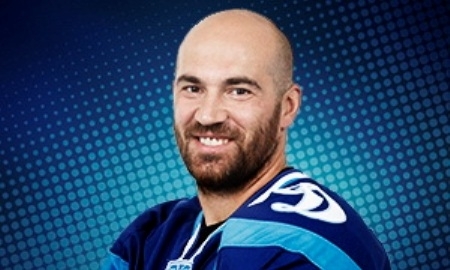 Алексей Калюжный: «Сначала не ладилось с реализацией»