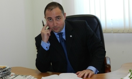 Нужен ли Измаил Бзаров казахстанскому футболу?