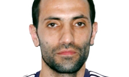 Али Алиев покинул «Ордабасы»