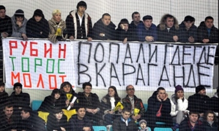 Отрыв «Сарыарки» от преследователей — в ТОП-7 событий недели ВХЛ