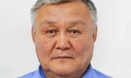 Акан Аскаров ушел с поста директора ФК «Восток»