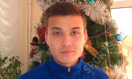 Рахимжан Розыбакиев: «В Новый год — с новыми надеждами»