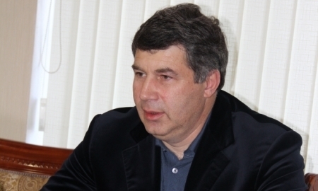 Виктор Кумыков: «Все получат свой шанс»