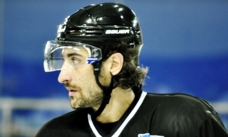 «Арыстан» пополнился двумя хоккеистами