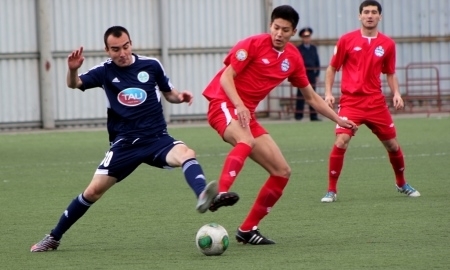 Санат Жумаханов интересен «Окжетпесу»