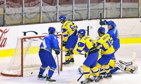 Фоторепортаж с матча чемпионата мира Украина U-20 — Казахстан U-20 1:5