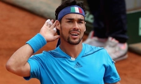 Фабио Фоньини: «Матч против Казахстана простым не будет»