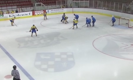 Видеообзор матча чемпионата мира Украина U-20 — Казахстан U-20 1:5