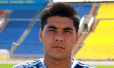 Дублеры «Ордабасы» получили шанс