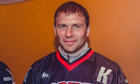 Ступину нравится игратьв Рудном