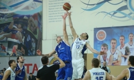 Сердар Аннаев: «„Алматинский легион“ — неуступчивый соперник»