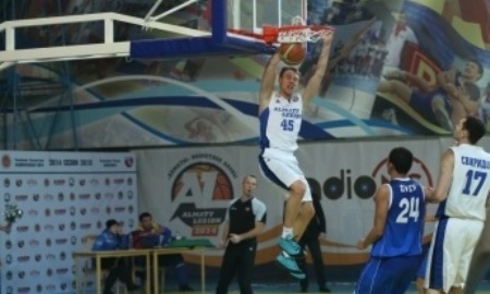 Максим Воейков: «Старались, но не получилось»