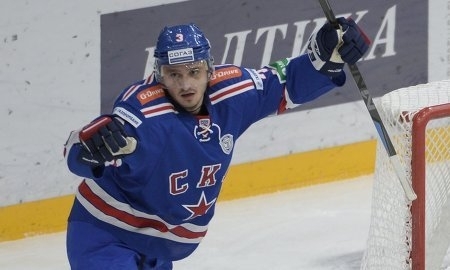 Динар Хафизуллин: «Назаров создавал в „Витязе“ веселую атмосферу»