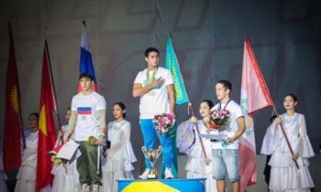 Дияс Биджиев: «Независимость — фундамент успешного Казахстана»