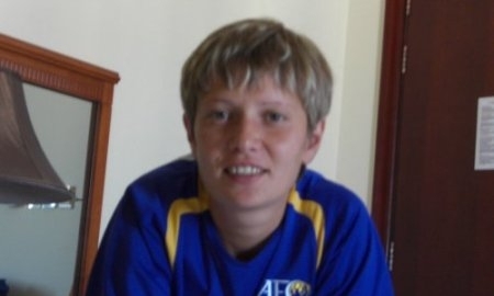 УЕФА определился с судьями