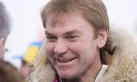 Владимир Смирнов рассказал о достижениях Казахстана в спорте за годы Независимости