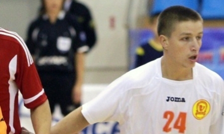 Александр Гребонос: «Уровень „Кубка Еременко“ высокий»