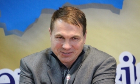 Олег Маскаев: «Я всегда с гордостью представляю свою родину — Казахстан»