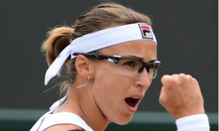 Ярослава Шведова: «Поздравляю соотечественников с Днём Независимости»