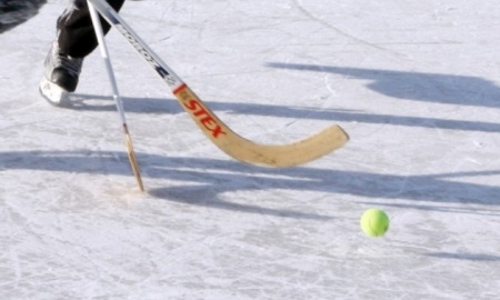 «Акжайык» переиграл «Знамя-Удмуртию»