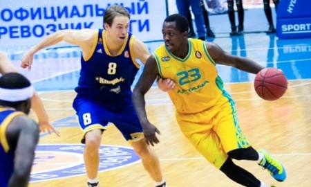 Победу «Химок» над «Астаной» назвали спасением тура ВТБ