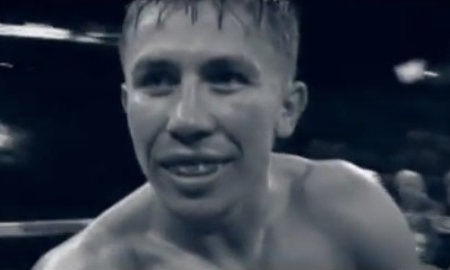 Нокаут Головкина в бою с Рубио попал в ТОП-20 нокаутов 2014 года от Gorilla Productions