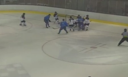 Видеообзор матча чемпионата мира Казахстан U-20 — Япония U-20 6:3