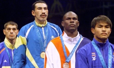 Независимость подарила многомиллионной армии казахстанских любителей спорта радость побед и гордость за страну