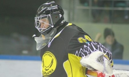 Три игрока казахстанских клубов — среди лучших в ВХЛ