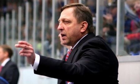 Игорь Аверкин: «Интрига сохранялась до конца игры»