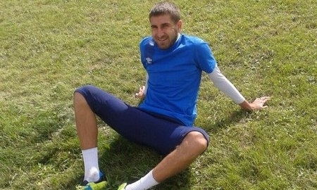 Шурыгин присоединился к «Акжайыку»