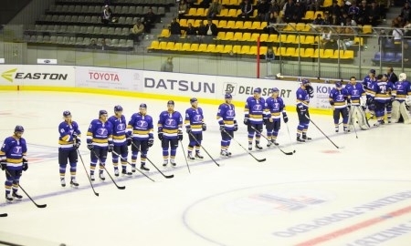 В матче «Казцинк-Торпедо» — «Кубань» нет фаворитов