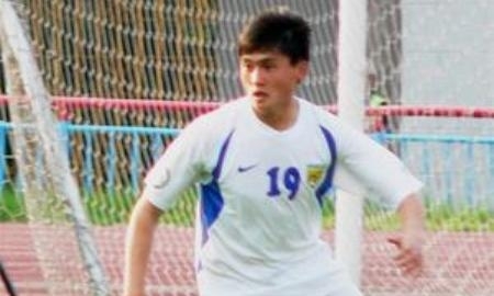 Волгин просмотрит Аубакирова