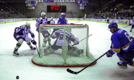 Анонс матча ВХЛ «Казцинк-Торпедо» — «Кубань»