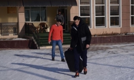 Футбольная «молодежка» получила домашнее задание