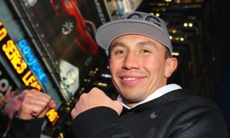 Головкин номинирован на звание боксера года по версии американских СМИ