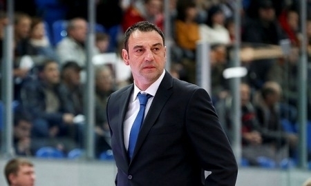 Александар Трифунович: «В любом случае, своих поставленных целей мы достигли»