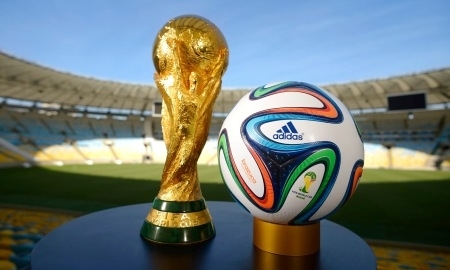Стоит ли Казахстану проводить чемпионат мира?