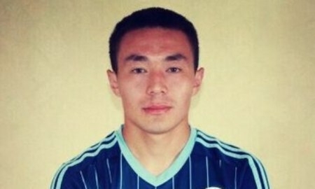 Эльдар Бактыгалиев покинул «Ордабасы»